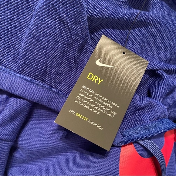 Nike training hoodie - Picture 9 of 9